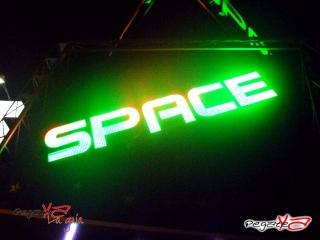 Foto 42 de Enero 19 del 2012 en Space Menga, Cali