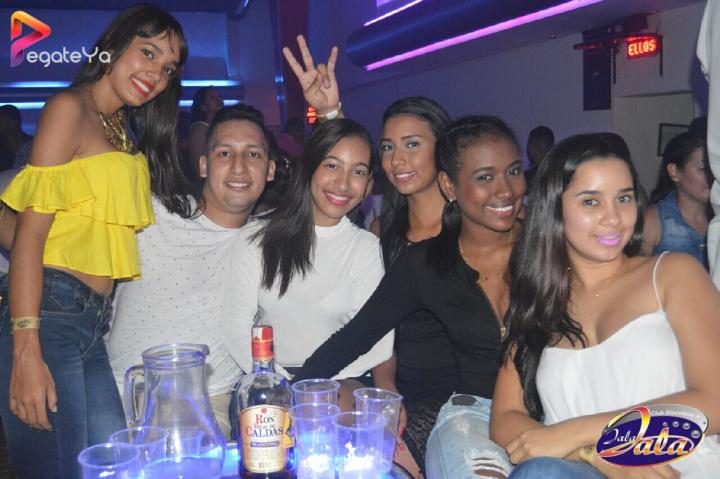 Foto 21 de Jalajala - 3er Fds DIC 2016 en Jala Jala Club, Cali