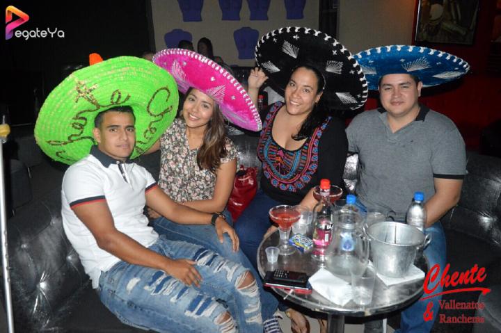 Foto 17 de Chente - 4to Fds Abril 2017 en CHENTE Vallenatos y Rancheras, Cali
