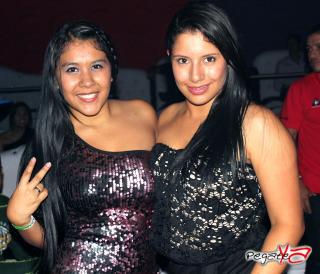 Foto 28 de Julio 6 del 2013 en Living Night Club, Cali