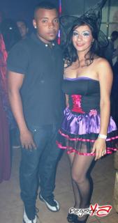 Foto 42 de Halloween en Penthouse 1800, Cali