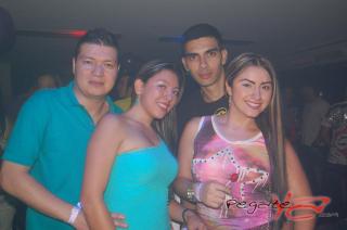 Foto 25 de Luxury 20 de Julio en Discoteca Luxury Medellin, Medellín