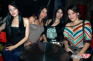 Foto 44 de Octubre 20 del 2012 en Am / PM Bar - Cali, Cali