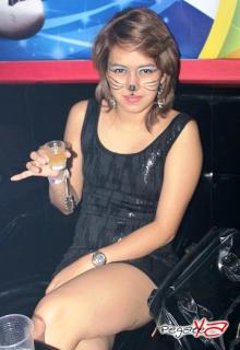 Foto 15 de Halloween en Am / PM Bar - Cali, Cali