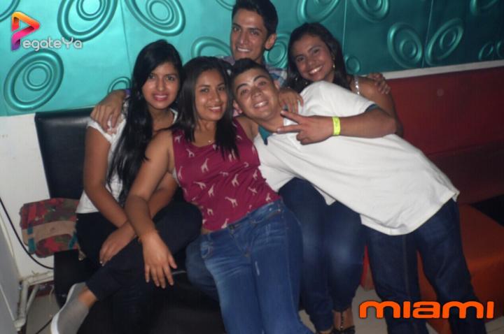 Foto 69 de Miami - Halloween 2015 en Miami Bar Cali, Cali