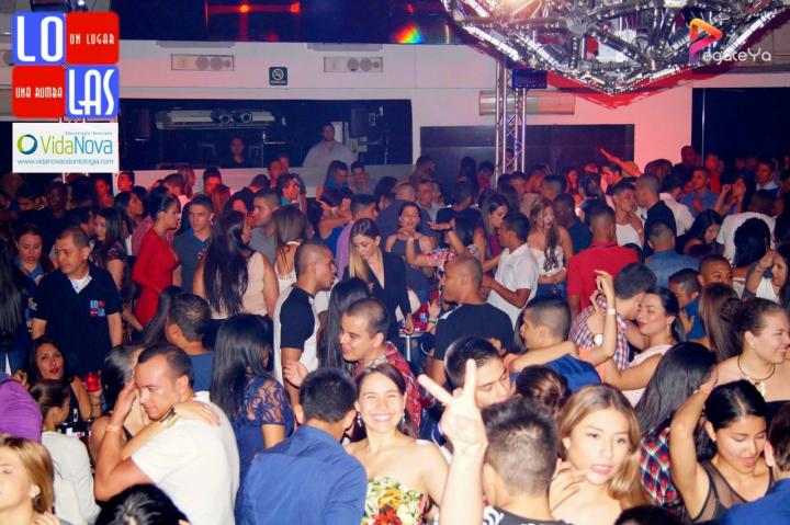 Foto 104 de Lolas Club - 1er FDS Marzo 2016 en Lolas Club Menga Cali, Cali