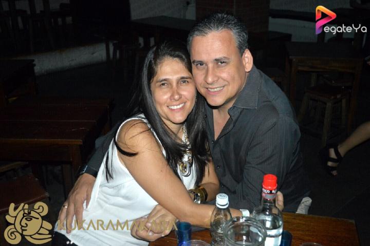 Foto 48 de Kukaramakara - 1er Fds Agosto 2016 en Kukaramakara Discoteca Cali, Cali