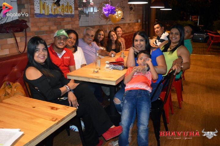 Foto 5 de Bravura - 4to Fds Abril 2017 en Bravura, Cali