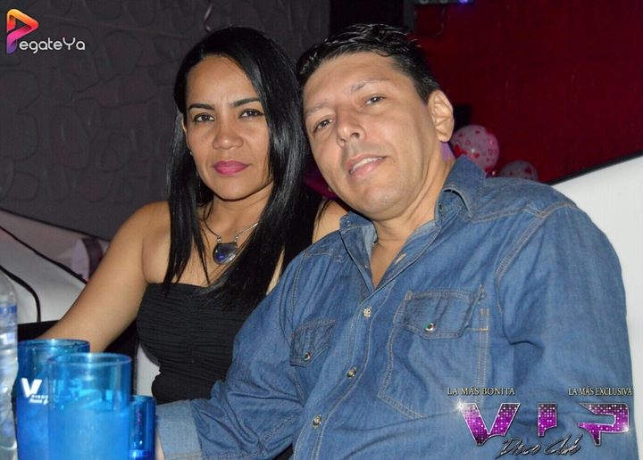 Foto 12 de Vip Disco Club - 3er FDS Sept 2017 en Vip Disco Club, Cali