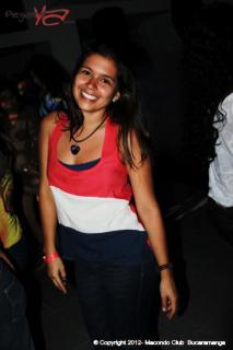 Foto 9 de 25-26 Mayo 2012 en Discoteca Macondo Club Bucaramanga, Bucaramanga
