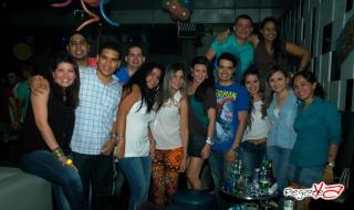Foto 38 de CIAO CLUB - EL PEÑON ( Cali ) 2013-11-05 en CIAO CLUB - EL PEÑON ( Cali ), Cali