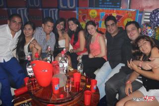 Foto 116 de Lolas Club - Mayo 03 en Lolas Club Menga Cali, Cali