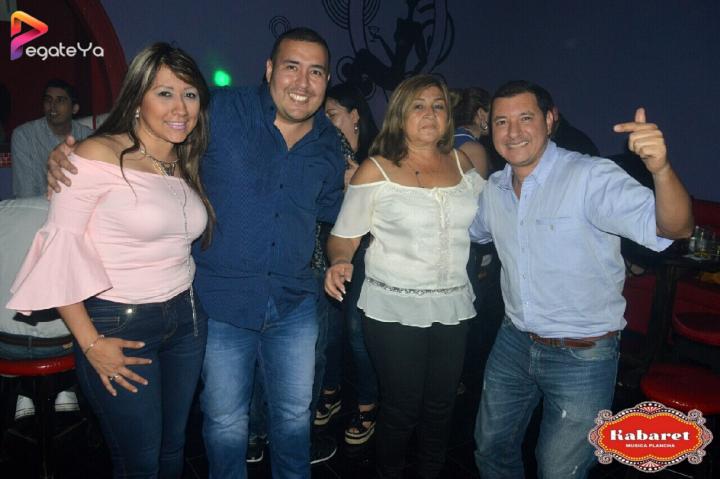 Foto 26 de Kabaret Bar - Feria de Cali 2016 en Kabaret - Granada, Cali