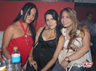 Foto 4 de Praga City - Febrero 01 2014 en Praga Club Cali, Cali