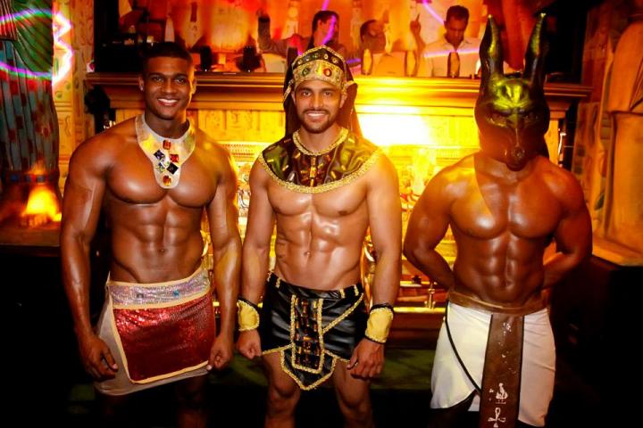 Foto 18 de Discoteca AMARNA- 16 de mayo de 2015 en Discoteca Amarna Medellin, Medellín