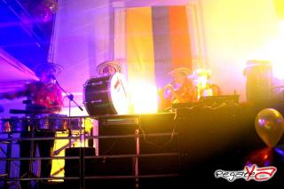 Foto 38 de Julio 20 del 2013 en Babel / Barra Libre Cali, Cali