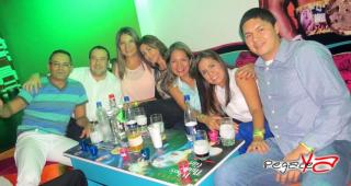 Foto 8 de Septiembre 14 del 2013 en Beautiful 80`s Cali, Cali