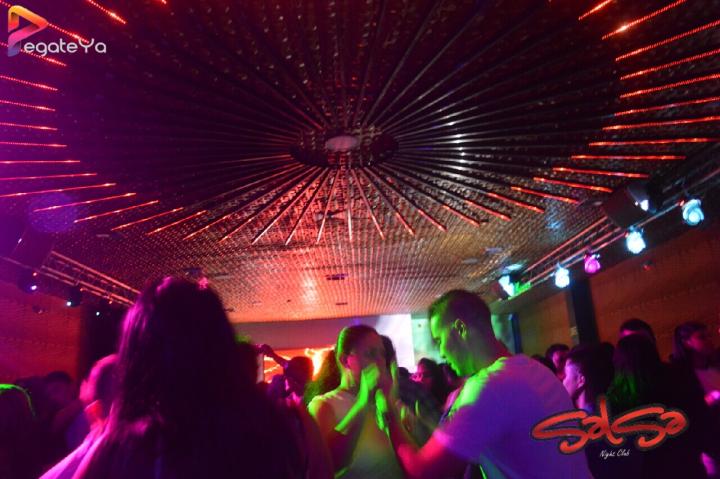 Foto 66 de Salsa Night Club - 1er 2DFds Agost 2016 en Salsa Night Club, Cali