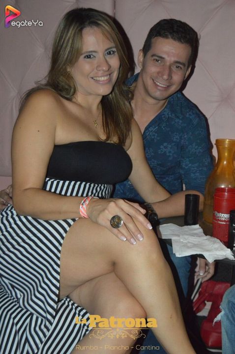 Foto 60 de La Patrona - 3er Fds Sept. 2017 en La Patrona, Cali
