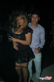 Foto 67 de Halloween en Rooms Club