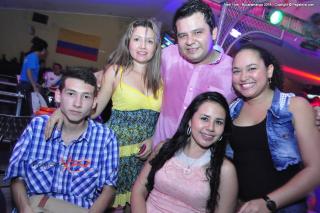Foto 28 de Discoteca New York - 1 Febrero 2014 en Discoteca New York Bucaramanga, Bucaramanga