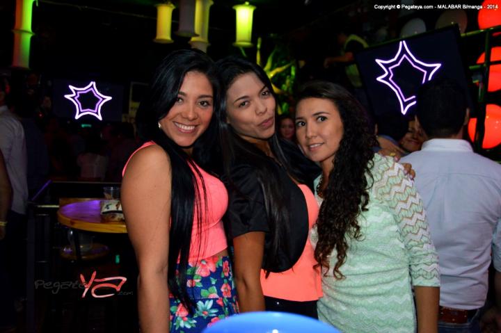 Foto 52 de Discoteca Malabar 23 de agosto de 2014 en Discoteca Malabar Bucaramanga, Bucaramanga