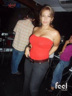 Foto 19 de 27-28 Enero 2012 en Feel Club Bucaramanga, Bucaramanga