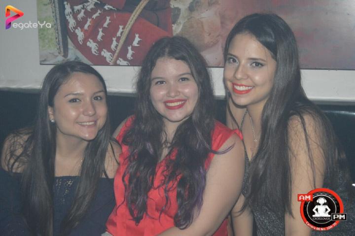 Foto 5 de Ampm Bar- FERIA DE CALI 2016 en Am / PM Bar - Cali, Cali