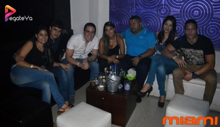 Foto 15 de Miami Bar - 1er FDS Agt 2015 en Miami Bar Cali, Cali