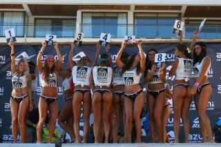 Foto 14 de Mejor Cola MISS REEF en Mejor Cola MISS REEF