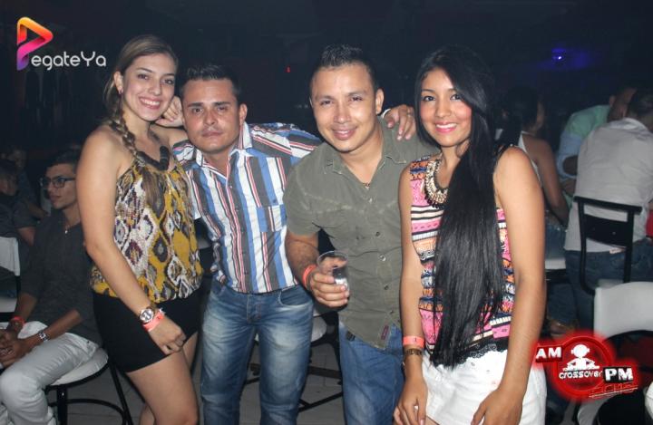 Foto 25 de Ampm Bar - 4to FDS Mayo 2015 en Am / PM Bar - Cali, Cali
