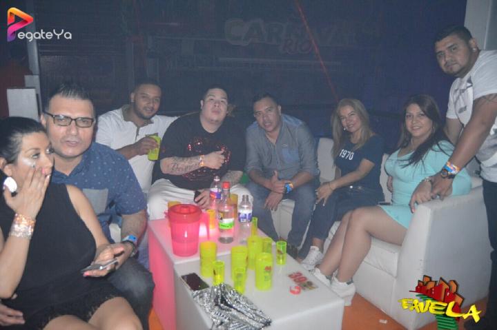 Foto 123 de Favela - Feria de Cali 2016 en Favela Club, Cali