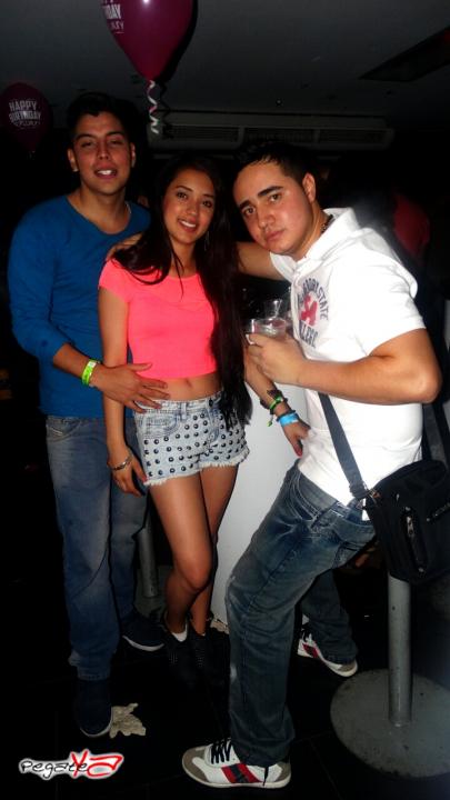 Foto 47 de Luxury - Agosto 23 en Discoteca Luxury Medellin, Medellín