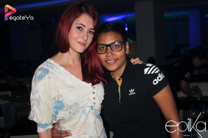 Foto 14 de Epika - 1er5 FDS Nov 2015 en Epika Night Club, Cali