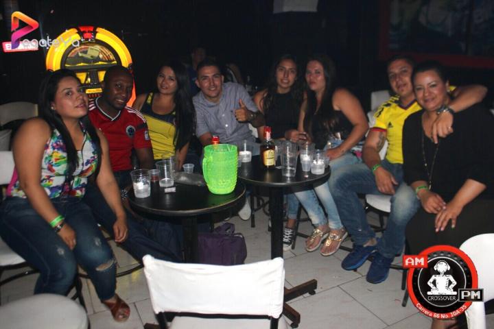 Foto 23 de Ampm Bar - 1er Fds JuniO 2016 en Am / PM Bar - Cali, Cali