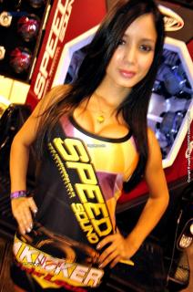 Foto 94 de Chicas Car Audio Bucaramanga 2013 en Chicas Car Audio Bucaramanga 2013, Bucaramanga