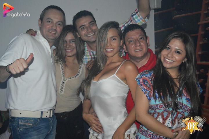 Foto 21 de El DF Club - Feria de Cali. 2016 en El DF Club Discoteca
