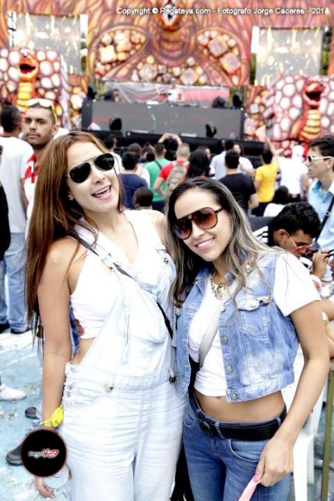 Foto 79 de TOMORROWLAKE Lago Calima en Fiestas Colombia, Medellín