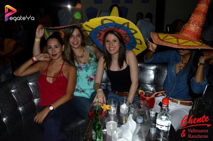 Foto 25 de Chente - 1er FDS Nov. 2015 en CHENTE Vallenatos y Rancheras, Cali