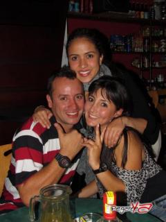 Foto 41 de Diciembre 22-23 del 2011 en Bar la Plaza Delicatessen Manizales, Manizales