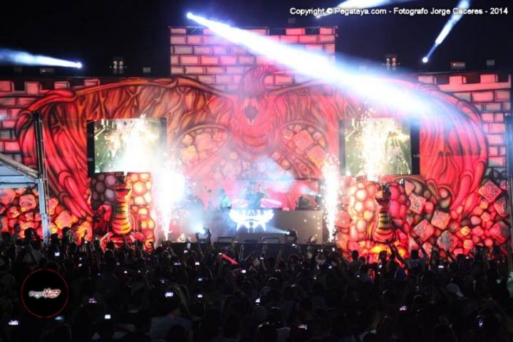 Foto 249 de TOMORROWLAKE Lago Calima en Fiestas Colombia, Medellín