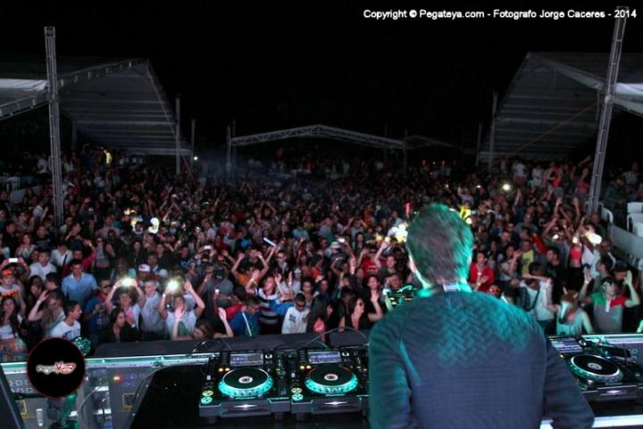 Foto 334 de TOMORROWLAKE Lago Calima en Fiestas Colombia, Medellín