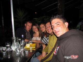 Foto 21 de Diciembre 29-30 del 2011 en Bar la Plaza Delicatessen Manizales, Manizales
