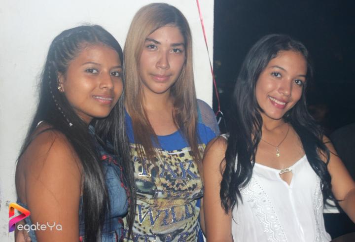 Foto 5 de Ahma Bar - 3er FDS Febrero 2015 en Ahma Cali, Cali