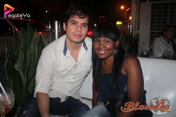 Foto 12 de Blondie - 1er Fds junio 2016 en Blondie Bar Cali, Cali