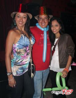 Foto 14 de Kabaret - Febrero 08 2014 en Kabaret - Granada, Cali