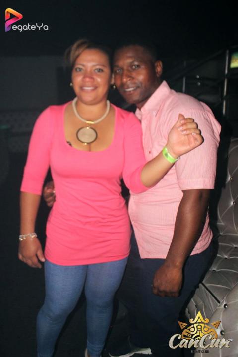 Foto 24 de Cancun Night Club - 3er & 4to Fds Marzo 2016 en Cancun Night Club