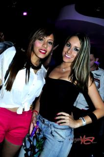 Foto 30 de Discoteca Aqua 28 de Julio en Discoteca Aqua Medellin, Medellín