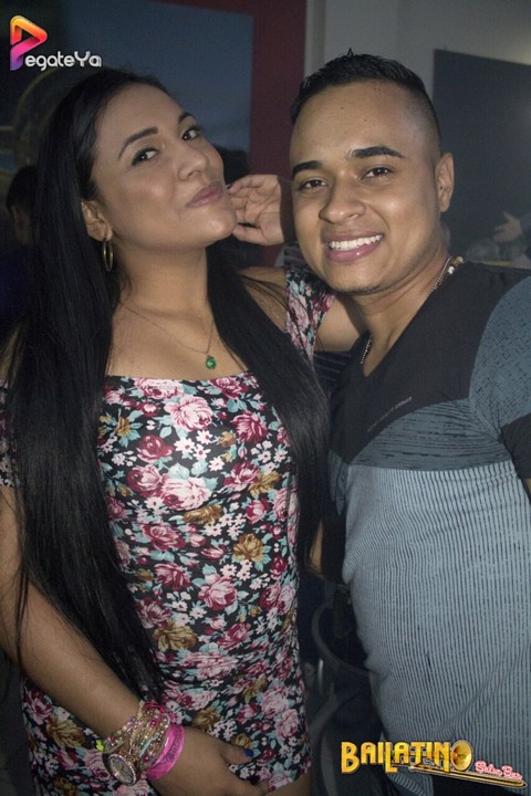 Foto 52 de Bailatino - 4to Fds Agosto 2017 en Bailatino - Bar, Cali