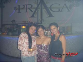Foto 19 de Febrero 12 del 2012 en Praga Club Cali, Cali